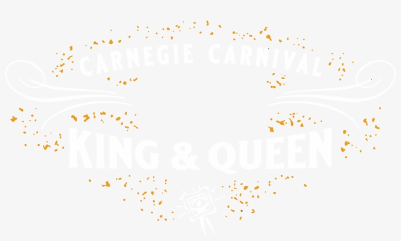 Carnegie Carnival King And Queen - Carnival, transparent png