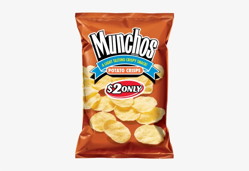 Image - Http - //www - Fritolay - Com/images/default - Munchos Chips, transparent png