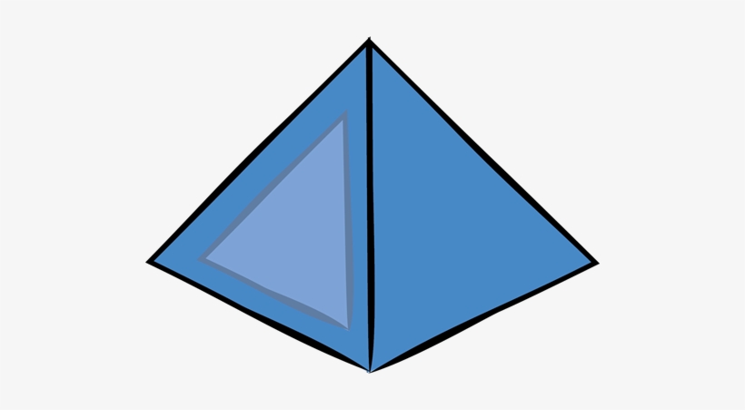 3d - Shape, transparent png