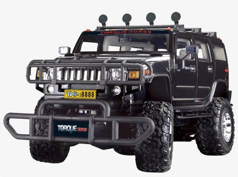 1 6 Hummer, transparent png