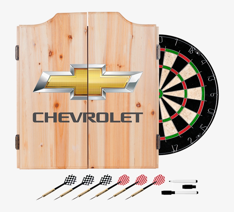 Chevrolet Dart Board - Guinness Dart, transparent png