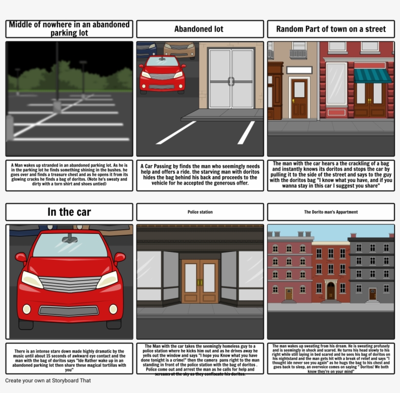 Storyboard Project - Ford Aspire, transparent png