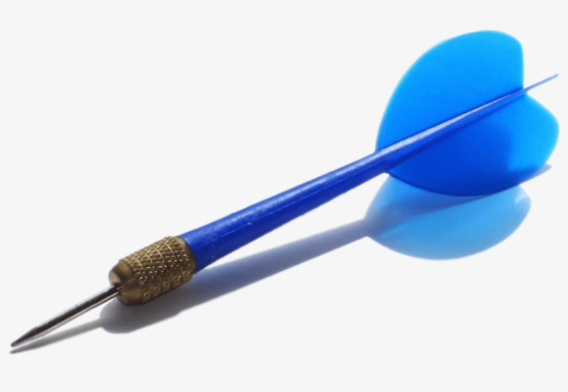 Free Png Dart Png Images Transparent - You Get One Shot At Life: Aim, transparent png