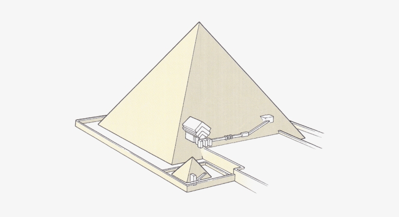 Mortuary Complex Of Pepi I, transparent png