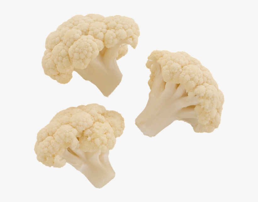 Cauliflower, Cauliflower Roses, Transparent Background - Cauliflower, transparent png