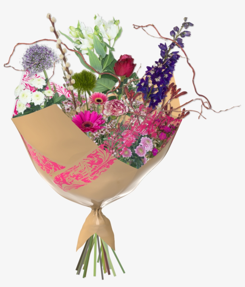 More Than - Bouquet, transparent png