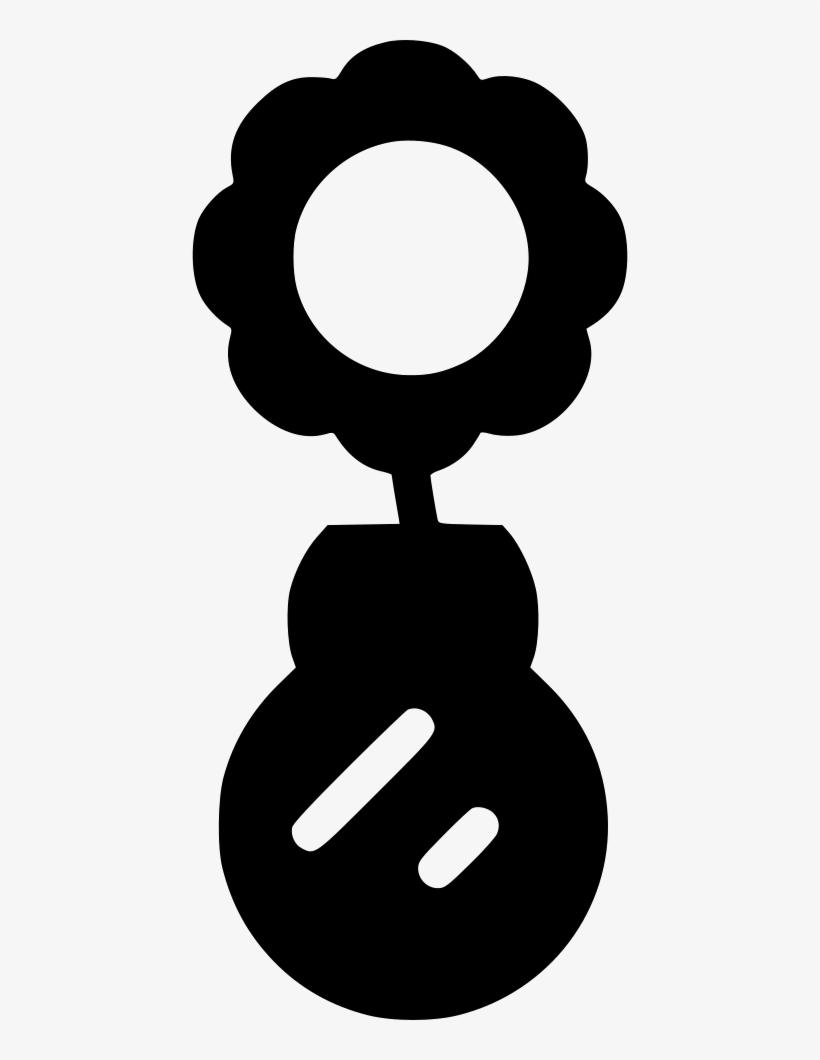 Vase Flower - - Sunflower Icon Png, transparent png