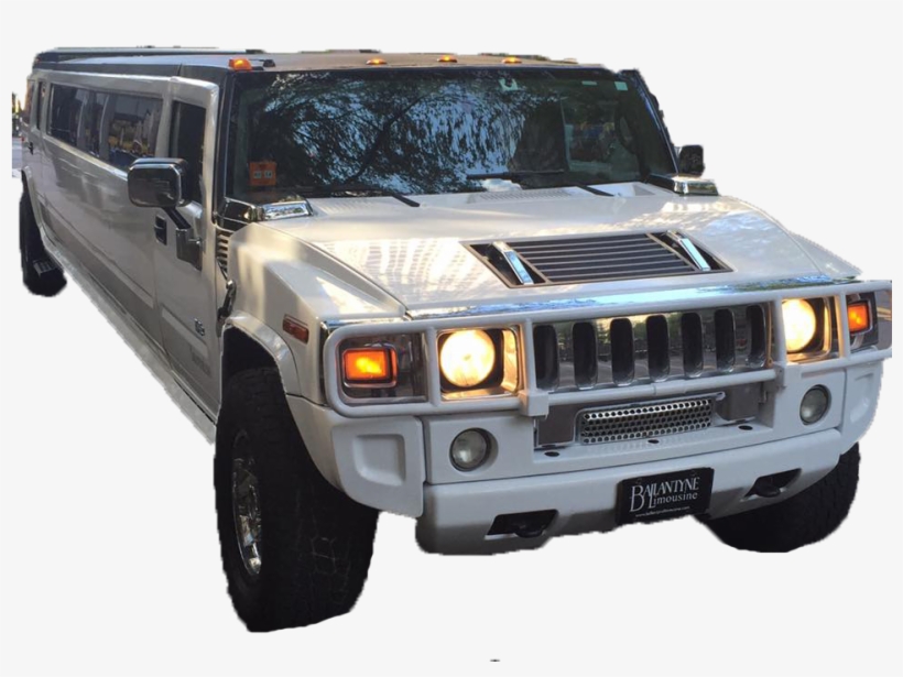 Cropped-hummer - Hummer H2, transparent png