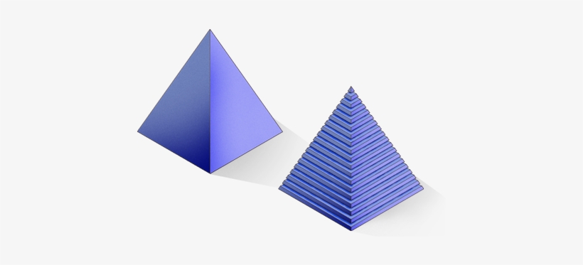 Finally, The Design Criteria Needed And Equipment Operation - Triangle, transparent png