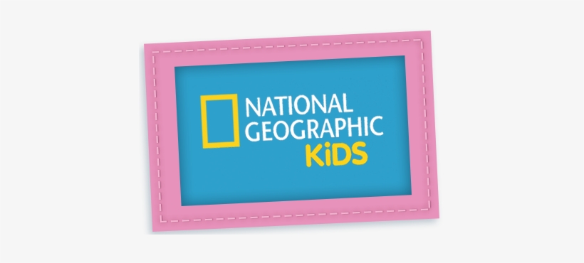 National Geographic Kids - National Geographic Partners, transparent png