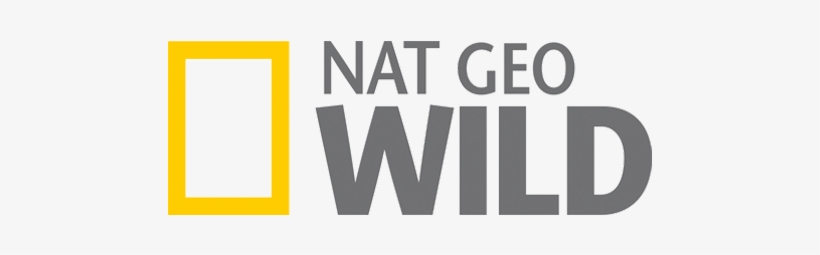 Nat Geo Wild En National Geographic Wild Logo Png - Nat Geo Wild Png, transparent png