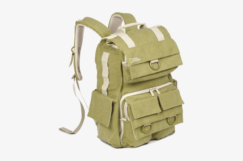 Free Png National Geographic Backpack Png Images Transparent - National Geographic Earth Explorer Backpack Medium, transparent png