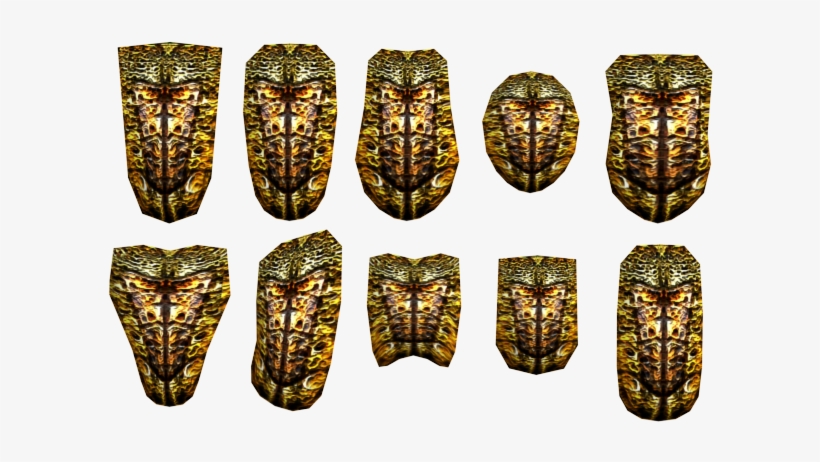 Add Media Report Rss Shields - Total War, transparent png