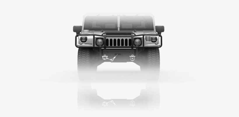 Hummer H1 Suv - Hummer H1, transparent png