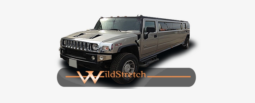 Wild Stretch Limousines Hummer Hire Kent - Hummer, transparent png