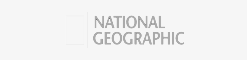 National Geographic Partners Logo, transparent png