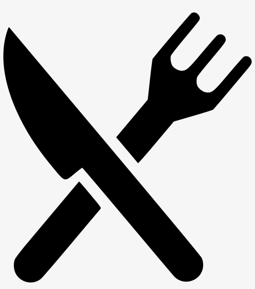 Png File - Folk & Knife Png, transparent png