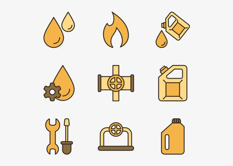 Oil - Petroleum, transparent png