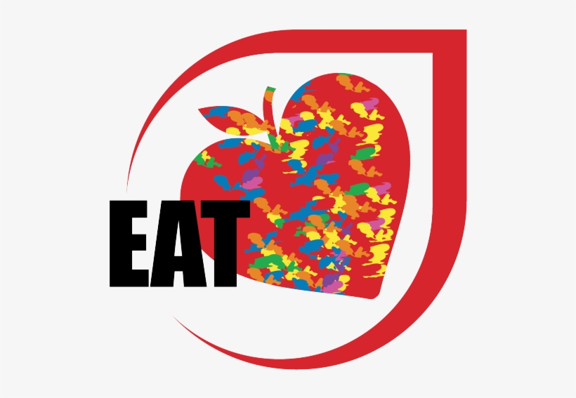 Eat - Heart, transparent png
