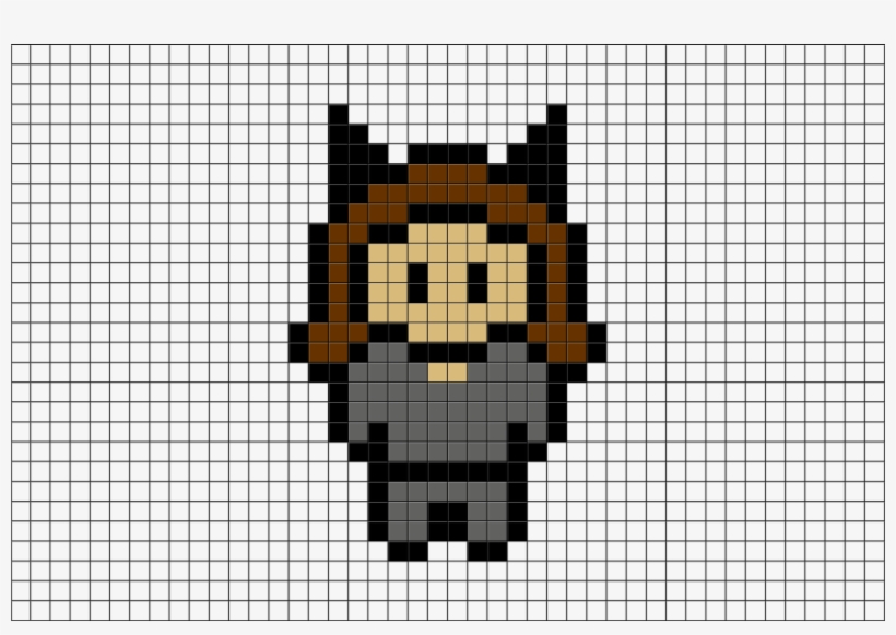 Pixel Art Catwoman, transparent png