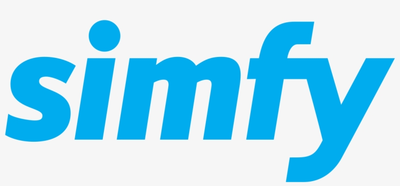 Simfy Africa Logo Png, transparent png