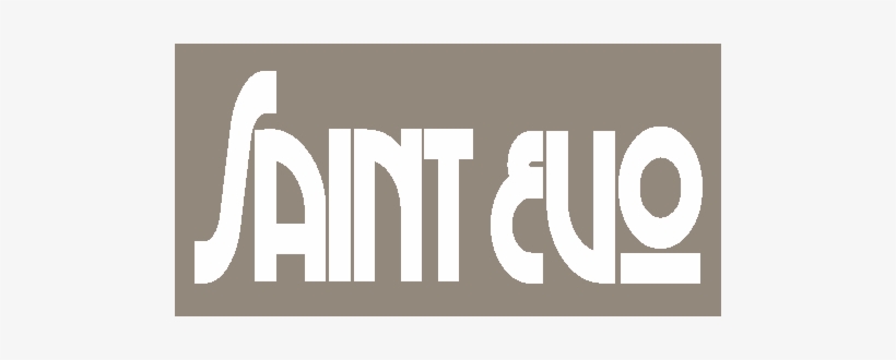 Saint Evo - Tan, transparent png