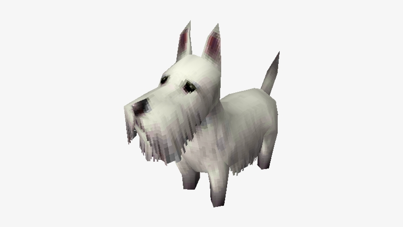Download Zip Archive - Zelda Majora's Mask Dog - 750x650 PNG Download ...