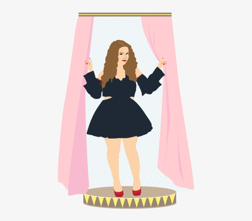 Let Us Get To Know You - Illustration, transparent png