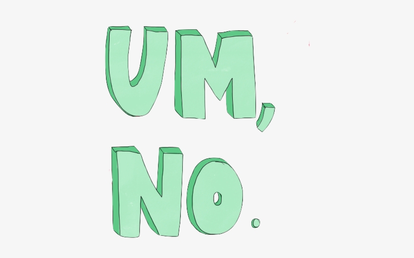 Transpartent Tumblr - Um No Transparent, transparent png