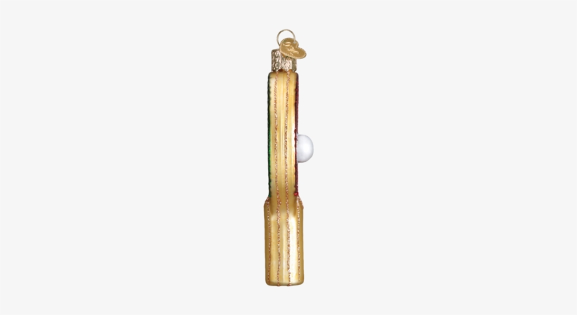 Ping Pong Paddle Ornament - Bassett Hound Glass Ornament By Old World Christmas, transparent png