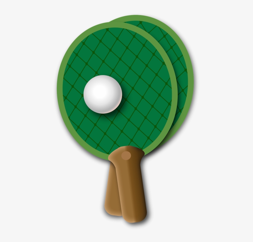 Table - Ping Pong, transparent png