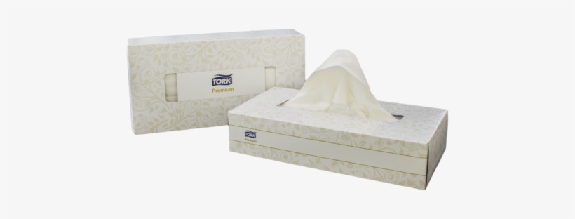 Tork Facial Tissues - Facial Tissue, transparent png