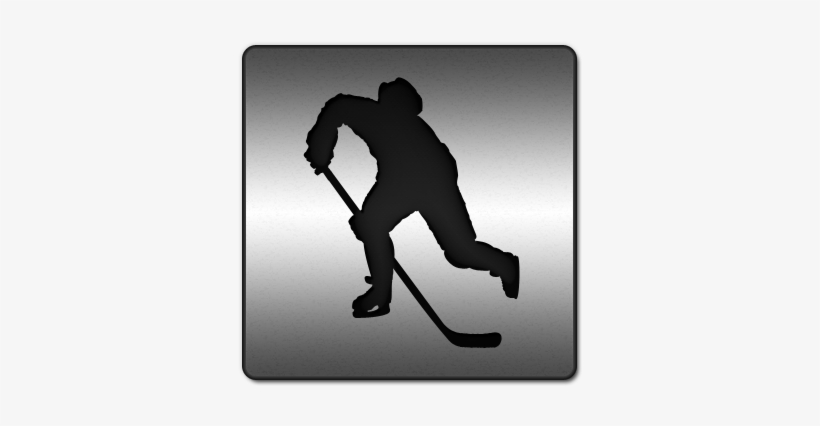 Free Icons Png - Ice Hockey Icon, transparent png