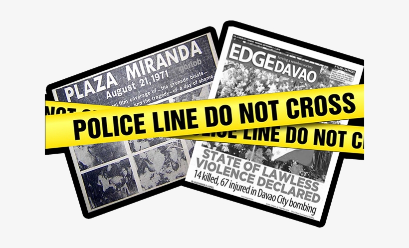 Aside From Security Threats, Duterte's War On Drugs - Prime Time Crime [book], transparent png