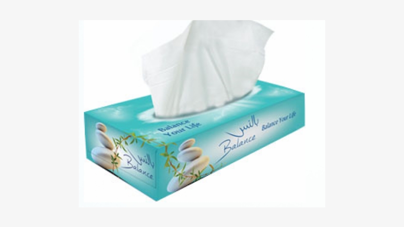 Willow Tissue Box Cover, transparent png