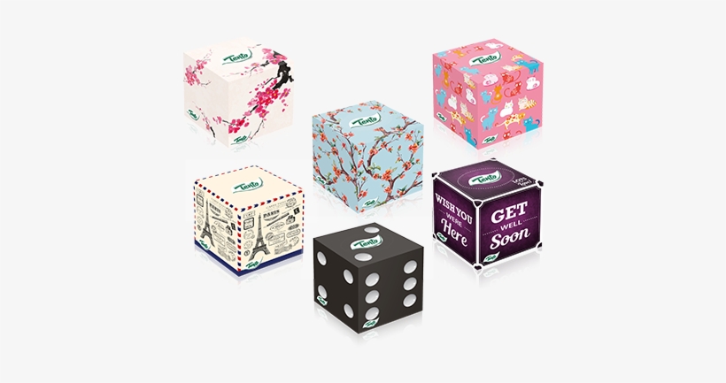 Cosmetic Tissues - Kozmetikai Kendő 2 Rétegű, transparent png