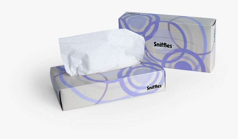 Sniffles® Standard Environmentally And Economically, transparent png