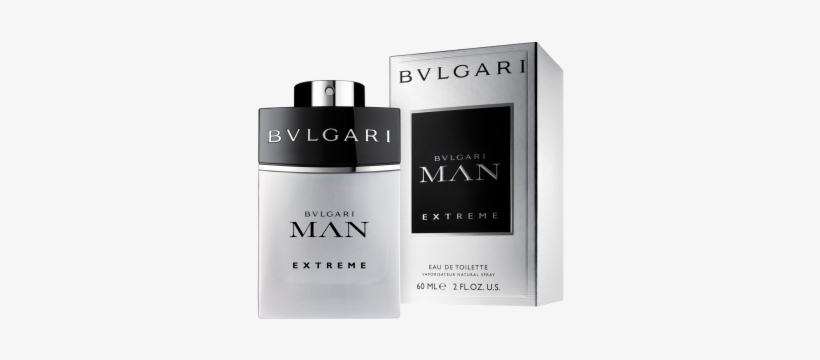 perfume bvlgari man extreme