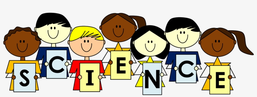 28 Collection Of Science Teacher Clipart Images - Project In Science Word, transparent png