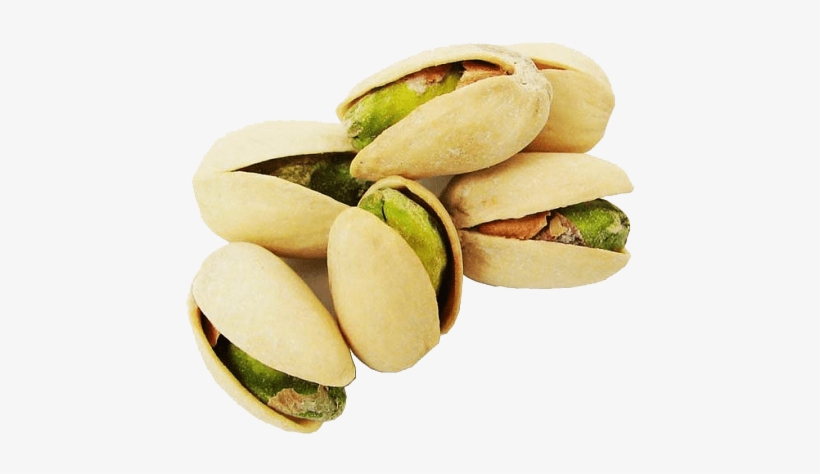 Pistachio Open - Pistachio Nuts, transparent png