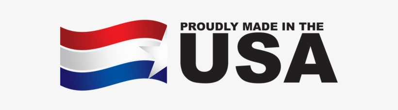 Made In The Usa - American Flag Superstore Windstrong 3x5 Ft Deluxe (sewn, transparent png