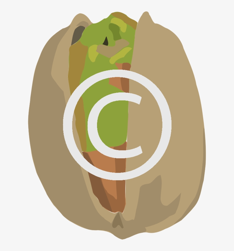 Pistachio - Png - Portable Network Graphics, transparent png