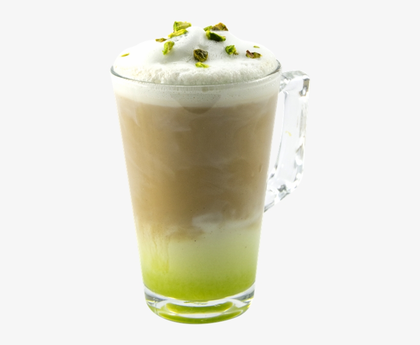 Ingredients - Latte, transparent png