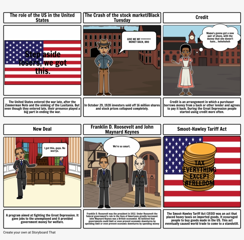 The Interwar Years - Made In The Usa, transparent png
