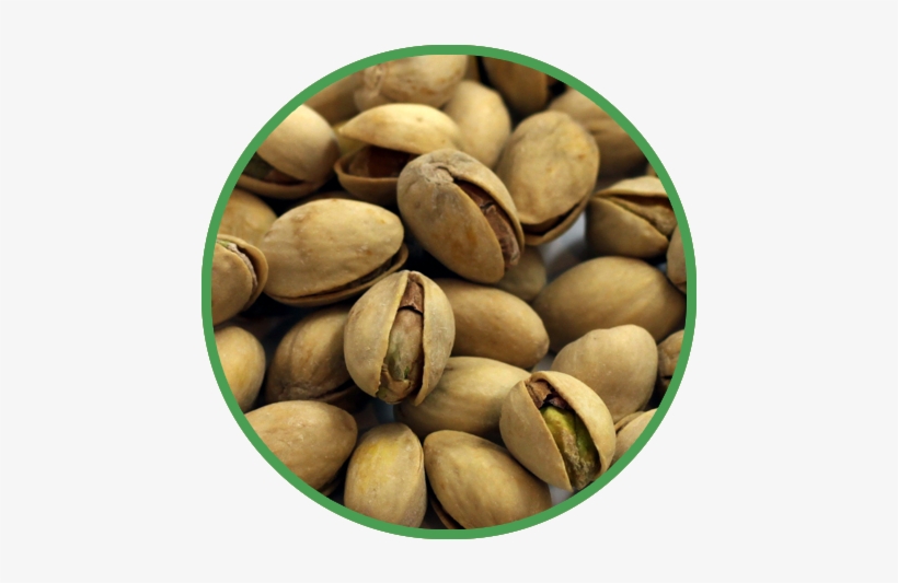 Roasted Pistachio - Pistachos Tostados, transparent png