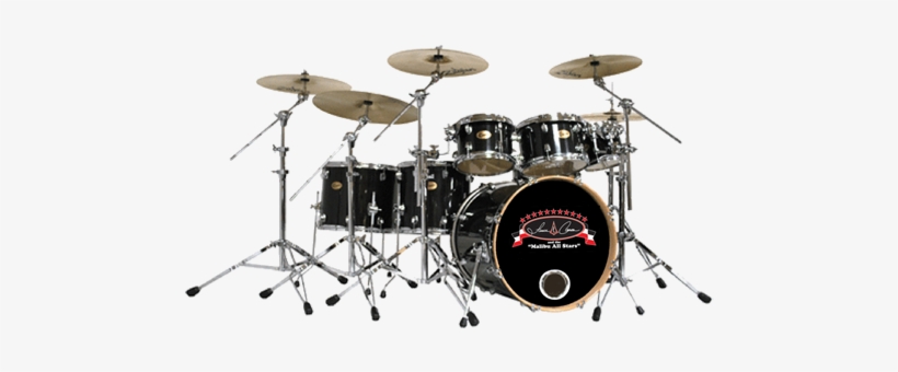 The Band Today - Pearl Export Elx, transparent png