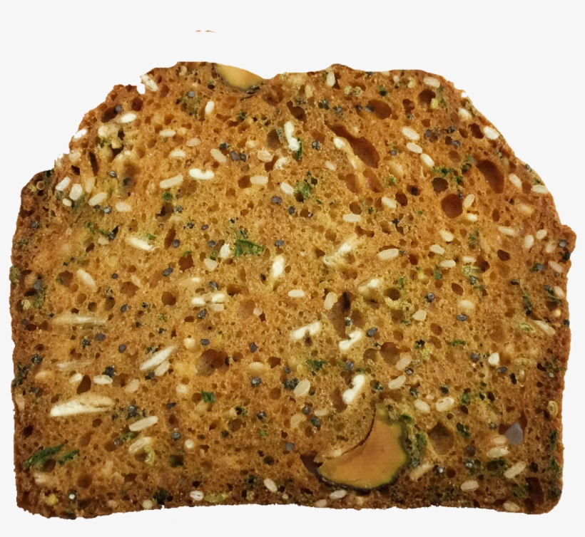 Alba Rosemary Pistachio Cracker Approx. 150 Count Box, transparent png