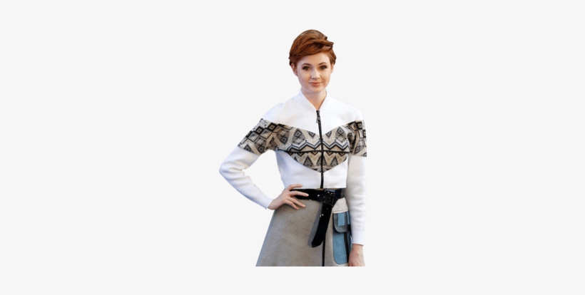 Karen Gillan On Guardians Of The Galaxy, Selfies, And - Guardians Of The Galaxy, transparent png