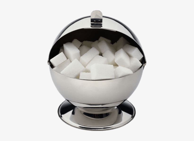 Sugar Cubes - Honey Vs Sugar, transparent png