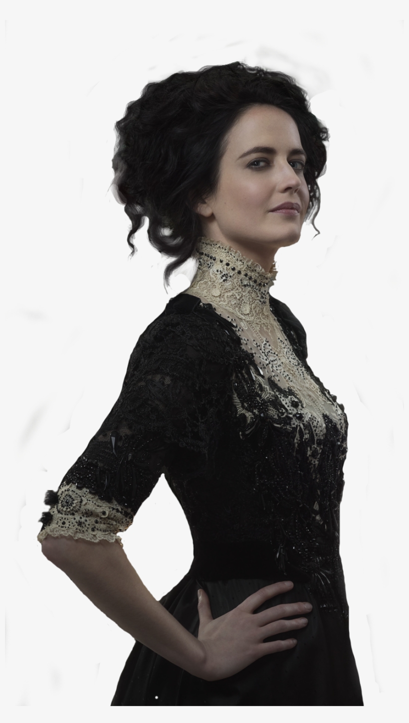 Karis Rahl A Few Of The Png Photos I Have Manipulated - Eva Green Png, transparent png